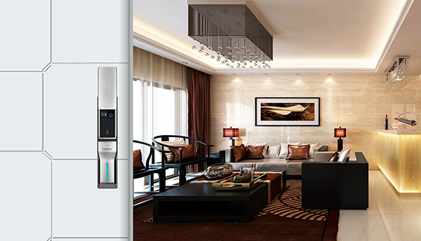 怎么分辨指紋鎖的好壞？