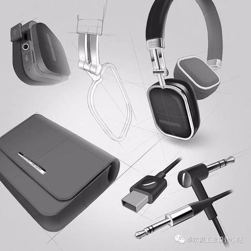 電子產(chǎn)品設(shè)計(jì)手繪 靈感、技法與未來趨勢(shì)